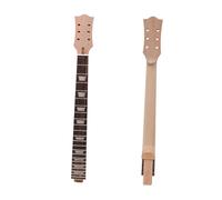 Electric Guitar Necks Electric Guitar Neck Single Shake 22 Frets Modified DIY Instrument Accessories