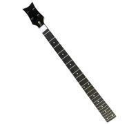 Electric Guitar Necks L2 R2 4 String Electric Guitar Bass Neck 24 Frets Right Hand DIY And Replace Parts