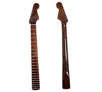 Electric Guitar Necks Maple Electric Guitar Neck 14 Inch Radius 21 Medium Jumbo Frets