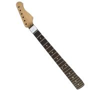 Electric Guitar Necks Music Lover ST Model Electric Guitar Neck 22 Frets Right Hand DIY Parts