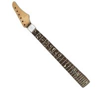 Electric Guitar Necks ST Electric Guitar Neck 24 Frets Right Hand DIY Accessories