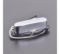 Electric Guitar Parts 1 Set TL Electric Guitars Pickups 6 Strings Single Alnico Pickups(Neck A)