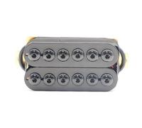 Electric Guitar Parts 1pcs Electric Guitar Pickup Bridge Or Neck Guitar Humbucker Pickup(Neck A)