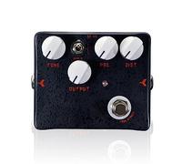 Electric Guitar Parts Accessories Distortion Guitar Effect Pedal True Bypass For Guitar Guitar Effects Pedal