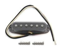 Electric Guitar Parts Alnico 5 Guitar Bridge Pickup