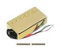 Electric Guitar Parts Alnico 5 Humbucker Pickup