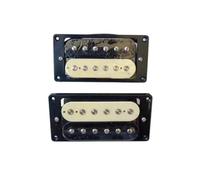 Electric Guitar Parts Alnico 5 Humbucker Pickups
