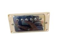 Electric Guitar Parts Alnico 5 Humbucker Pickups