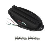 Electric Guitar Parts Alnico 5 Mini Humbucker Pickup