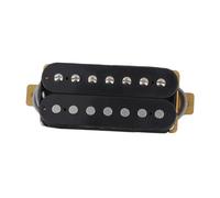 Electric Guitar Parts Copper And Plastic 7 String Electric Guitar Double Coil Humbucker Pickup
