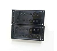 Electric Guitar Parts Electric Guitar Pickup 7-string Double Copper Shell Electric Guitar Pickup