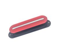 electric guitar parts Electric Guitar Pickup Orbital Single Coil Pickup Guitar Accessories Single Pickup (Color : 1)