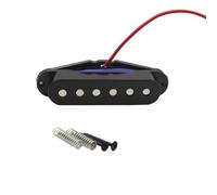 Electric Guitar Parts Electric Guitar Pickup | Replacements Neck Middle Bridge Single Coil Sound Pickups Electric Guitar Accessories
