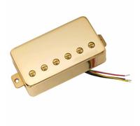 Electric Guitar Parts Neck and bridge pickups