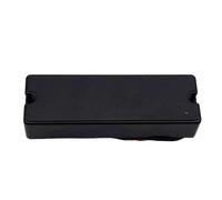 Electric Guitar Parts Soap Bar Passive Bass Humbucker 1 Unit | Guitar accessory replacements(5 Strings)