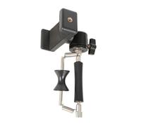 Electric Guitar Phone Holder Video Teaching Video Phone Holder Suitable for Phones Cameras Music Bracket