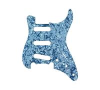 Electric Guitar Pick Guard Back Plate CustomGuitar Parts For 6 String Multicolor Options(1)