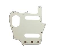 Electric Guitar Pick Guard Back Plate Left Hand Guitar Pickguard Parts Accessories Modern(3)