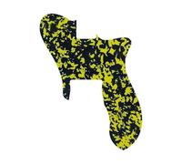 Electric Guitar Pick Guard Back Plate Professional Replacement Of Electric Guitar Pickguard(4)