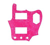 Electric Guitar Pick Guard Back Plate Professional Replacement Of Electric Guitar Pickguard(5)