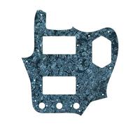 Electric Guitar Pick Guard Back Plate Professional Replacement Of Electric Guitar Pickguard(6)