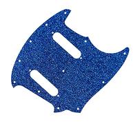 Electric Guitar Pickguard 12 Screw Holes Guitar Pickguards Guard No Control Hole For For FD Electric Guitar Anti-scratch Parts (Color : 07)