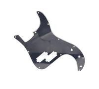 Electric Guitar Pickguard 1pcs Guitar Pickguard 3 Ply Plate 11 Hole With Mounting Screw(1)