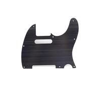Electric Guitar Pickguard 1pcs Metal Guitar Pickguard Plate With Mounting Screw 8 10 Hole(1)