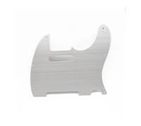 Electric Guitar Pickguard 1pcs Metal Guitar Pickguard Plate With Mounting Screw 8 10 Hole(3)