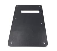 Electric Guitar Pickguard Assembly Scratch Plate Accessory Back Plate Scratchplate Suitable Guitar Back Panel