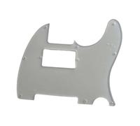 Electric Guitar Pickguard Electric Guitar Pickguard 8 Hole Dual Pickup(21)