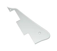 Electric Guitar Pickguard Electric Guitar Pickguard Durable And Deformation Resistant Instrument Accessory(21)