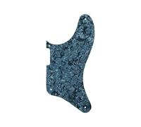 Electric Guitar Pickguard Electric Guitar Pickguard In Various Colors(1)