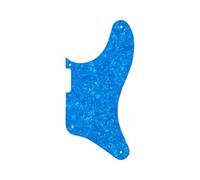 Electric Guitar Pickguard Electric Guitar Pickguard In Various Colors(2)