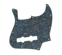 Electric Guitar Pickguard Electric Guitar Pickguard Musical Instrument Accessory Durable And Long Lasting(21)
