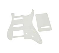 Electric Guitar Pickguard Electric Guitar Pickguard With Backplate Instrument Accessories(21)