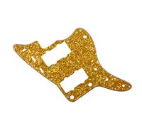 Electric Guitar Pickguard Guitar Anti-scratch Pickguards 13 Holes Scratch Plate Suit For For FD Electric Guitar parts Replacement (Color : 10)