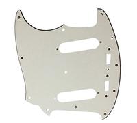 Electric Guitar Pickguard Left Hand Guitar Pickguard With 12 Screws Holes For For FD Electric Guitar Anti-scratch Parts (Color : 05)