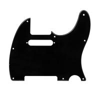 Electric Guitar Pickguard Scratch Plate Classical Guitar Parts Scratch Plate for TL Guitar Musical Instrument Accessory Scratch Plate for Mexico Guitar Tele-telecaster