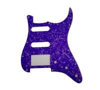 Electric Guitar Pickguard SSH Guitar Prewired Loaded Pickguard Set(2)