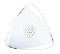 Electric Guitar Picks Ergonomic Non-Slip Nylon Practice Tool