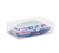 Electric Guitar Picks Replacements Thumb ABS Bass Ukulele Music Gifts Electric Plectrums