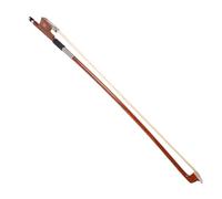 Electric Guitar Pickup 1/2 1/10 Beginner Practice Violin Bow Carbon Fiber Bow Horsehair Violin Accessories Stringed Instrument Parts Smooth Playing(1 2)
