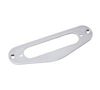 Electric Guitar Pickup Covers - Multi-Functional Pickup Frame, Protective Pickup Cover Plate | High-Quality Pickup Frame for Electric Guitars, unversal Guitar Pickup Protector, Easy Installation with