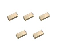 Electric Guitar Pickup Golden Guitar Pickup Humbucker Covers For Electric Guitar Pickup No Hole Electric Guitar Accessory Electric Guitar Accessories