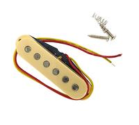 Electric Guitar Pickup Replacements Neck Middle Bridge Single Coil Sound Pickups For SQ Guitar Parts