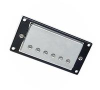 electric guitar pickup set 1Set Electric Guitar Humbucker Bridge Neck Pickups For Gibson Les Paul