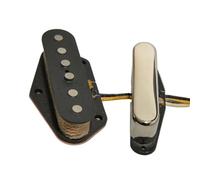 electric guitar pickup set Alnico 5 Magnet Pickup Set Tele Guitar Pickup For Electric Guitar