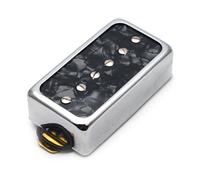 Electric Guitar Pickup Set Electric Guitar LP Pickup P90 Guitar Pickup Single Coil Pickup Six-string Electric Guitar Pickup Accessories(B,BRIDGE)