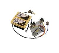 Electric Guitar Pickups Alnico 5 Humbucker Pickups ProBucker Push/Pull Wiring Harness For For Gibson Pickup-Set For Electric Guitars(Golden YE Frame)